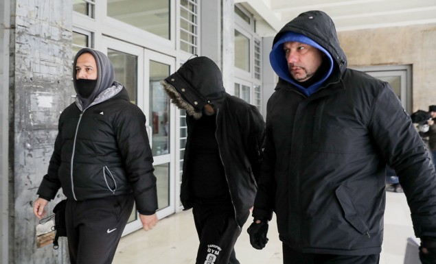 Αναβολή στη δίκη του 27χρονου