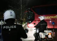 Αποκάλυψη Νικολακόπουλου για τιμωρία του ΠΑΟΚ