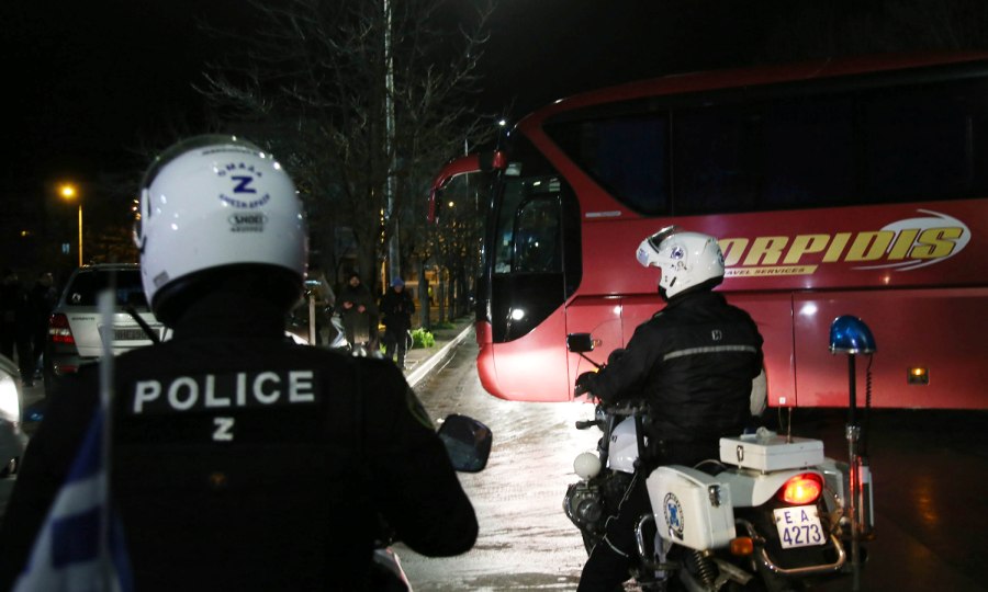 Αποκάλυψη Νικολακόπουλου για τιμωρία του ΠΑΟΚ