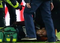 Σοκ με Νεϊμάρ στην Παρί