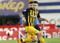Λιβάγια: ”Θέλω να μείνω στην ΑΕΚ”