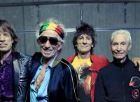 Rolling Stones: Ξαναμπαίνουν στο στούντιο