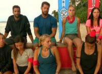 Survivor 2: Άρχισαν τα όργανα στους Διάσημους – Χατζίδου σε Σπυροπούλου: “Θα φας σφαλιάρα, μην με ξαναπειράξεις” (vid)