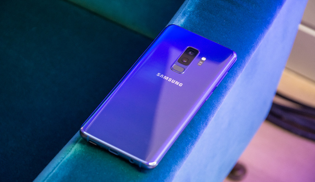 Samsung Galaxy S9: Οι δυνατότητες του νέου smartphone σε ένα βίντεο