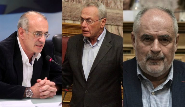 Άλλοι 3 υπουργοί έχουν αιτηθεί επίδομα ενοικίου
