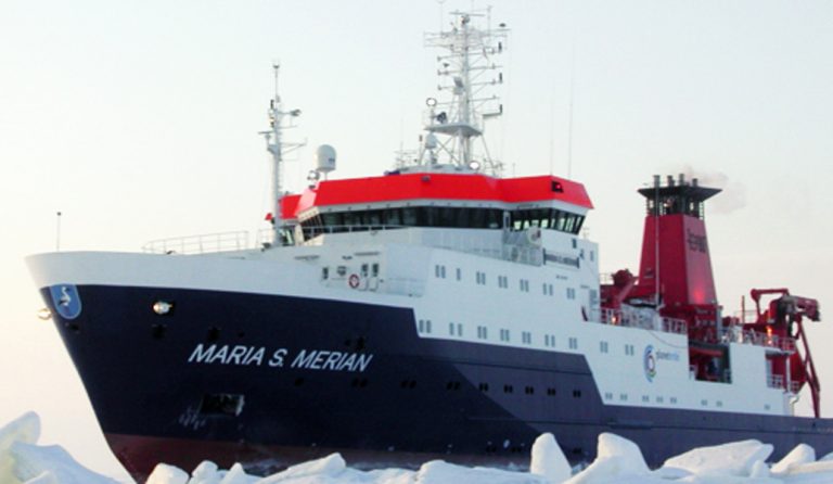 Milliyet: Γερμανικό σκάφος ζήτησε άδεια από την Τουρκία για έρευνες μεταξύ Κύπρου και Κρήτης