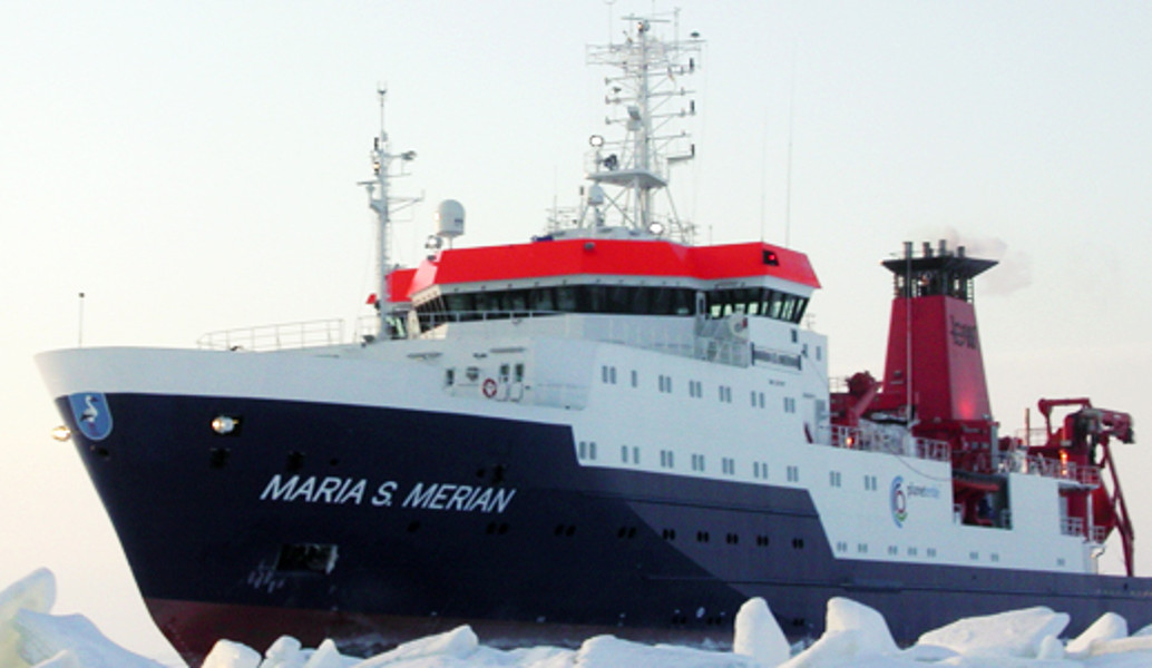 Milliyet: Γερμανικό σκάφος ζήτησε άδεια από την Τουρκία για έρευνες μεταξύ Κύπρου και Κρήτης