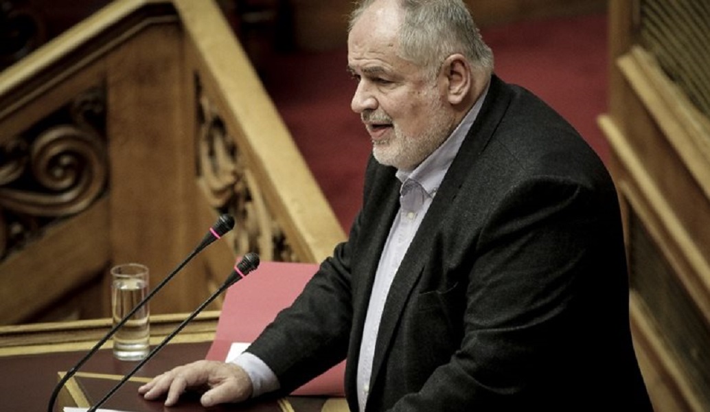 Φωτάκης: Έκανα αίτηση αλλά δεν πήρα το επίδομα ενοικίου για τη διαμονή μου στην Αθήνα
