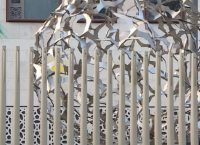 Γερμανία: Επίθεση με μπογιές στην τουρκική πρεσβεία (vid)