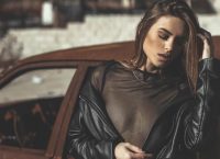 Ιωάννα Σιαμπάνη: Αθεράπευτα σέξι!