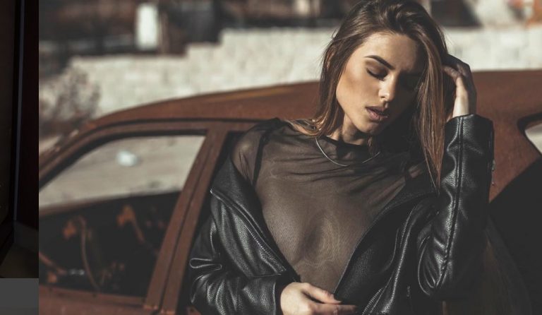 Ιωάννα Σιαμπάνη: Αθεράπευτα σέξι!