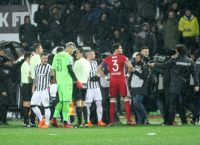 ΠΑΟΚ – Ολυμπιακός: Τι αναφέρει η έκθεση του παρατηρητή