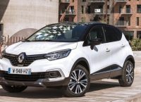 Renault Captur 1.5 dCi: Έχει όλο το πακέτο
