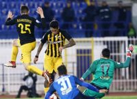 Αυτό ήταν το πρόβλημα της ΑΕΚ στο Περιστέρι