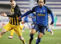 Τα highlights του Ατρόμητος – ΑΕΚ (vid)