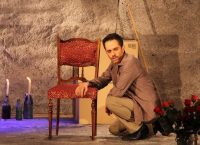 “Βρωμιά” του Robert Schneider στο θέατρο Σταθμός