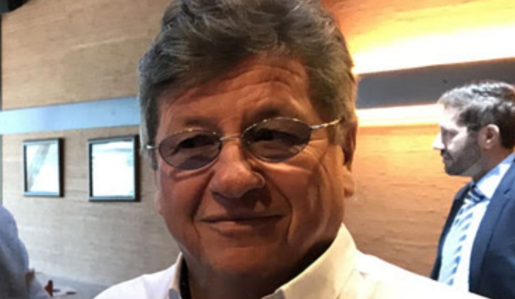 Σε απεργία πείνας o επιχειρηματίας Γιώργος Στεφάνου