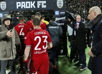 Χαμός στα αποδυτήρια της Τούμπας – Όλα όσα δεν έδειξαν οι κάμερες