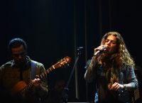 Παρουσίαση του άλμπουμ «Αρετή» στο “KREMLINO” – Ποιοι παρευρέθηκαν