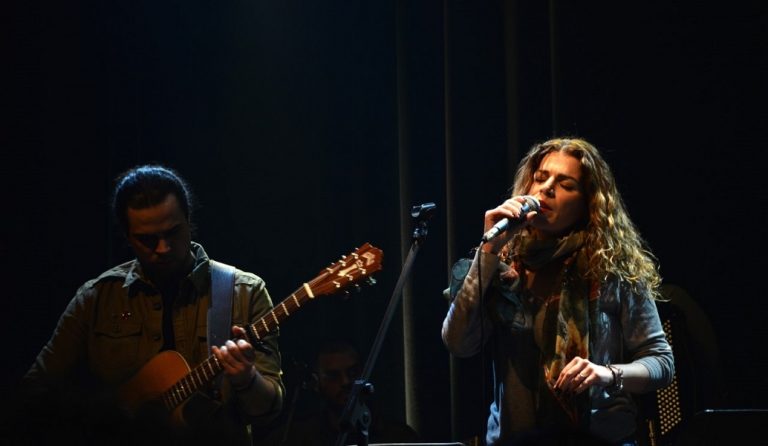 Παρουσίαση του άλμπουμ «Αρετή» στο “KREMLINO” – Ποιοι παρευρέθηκαν