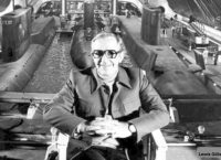 Πέθανε ο σκηνοθέτης του “Τζέιμς Μποντ” Λιούις Γκίλμπερτ
