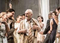 “Λυσσασμένη Γάτα”  του Τενεσί Ουίλιαμς