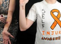 1η Μαρτίου: Παγκόσμια Ημέρα κατά του Αυτοβασανισμού