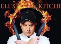 Hell’s Kitchen: Αυτοί είναι οι βοηθοί του Έκτορα Μποτρίνι (pics)