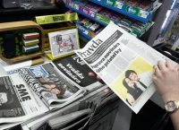 Σλοβακία: Παραιτήθηκε ο υπουργός Πολιτισμού για τη δολοφονία του δημοσιογράφου
