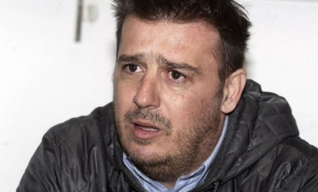 Τουρσουνίδης: ”Ντροπή για Ολυμπιακό και Γκαρσία”