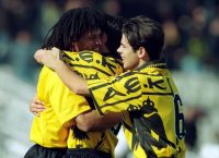 ΑΕΚ: Ομαδάρα στο γήπεδο, εμφύλιος στ’ αποδυτήρια (vid)