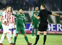 Υψηλές οι αποδόσεις του Παναθηναϊκού στο ντέρμπι