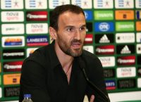 Νταμπίζας για τον Παναθηναϊκό