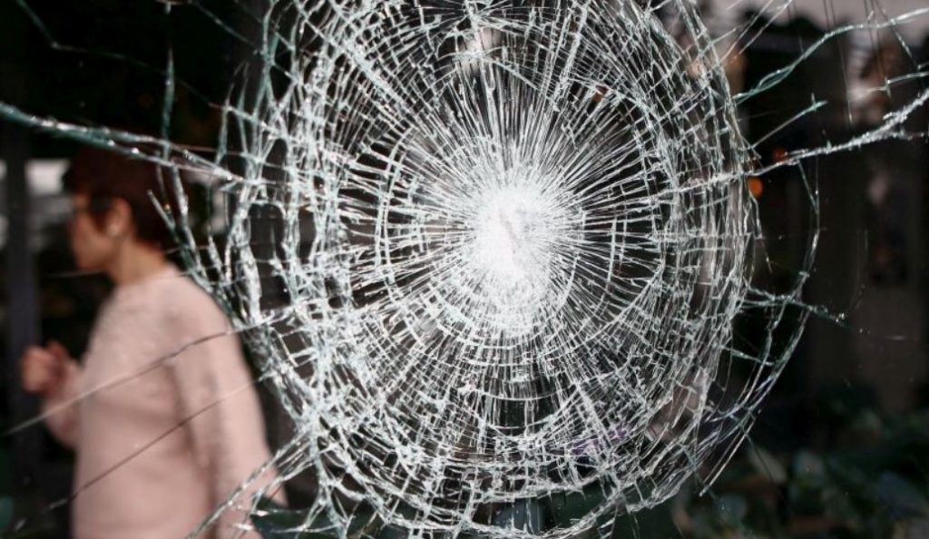 Επίθεση αντιεξουσιαστών σε γραφείο καθηγήτριας του Παντείου Πανεπιστημίου