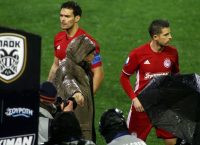 ”Επανάληψη; Ο Ολυμπιακός με την ομάδα Νέων στην Τούμπα”
