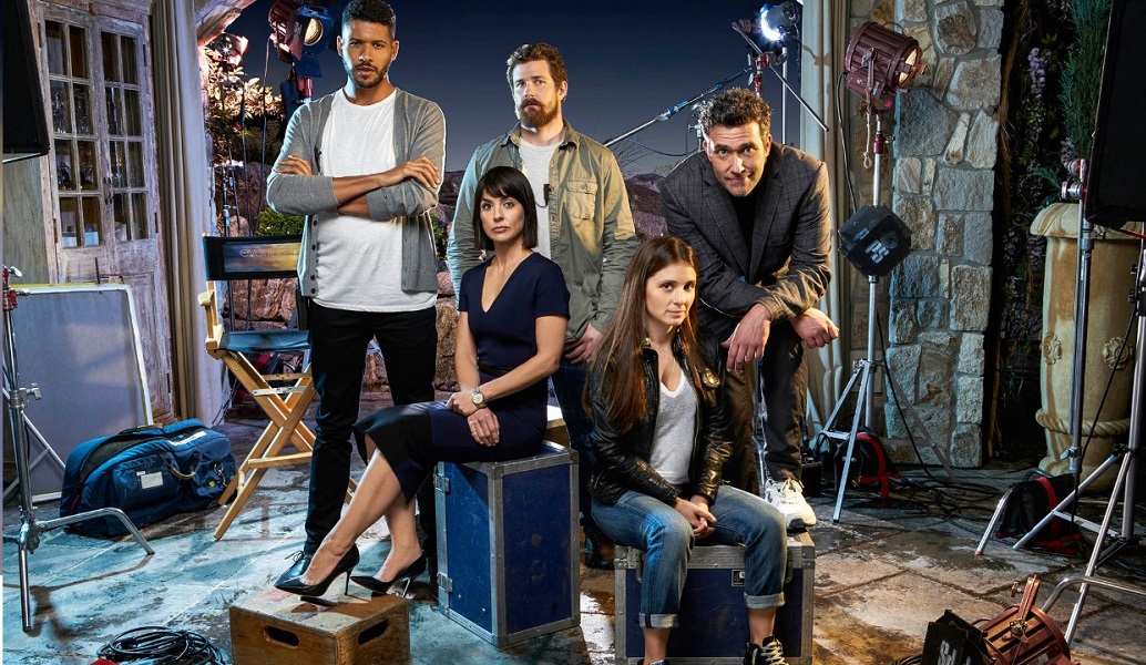 Οσκαρικό τριήμερο αποκλειστικά στην COSMOTE TV