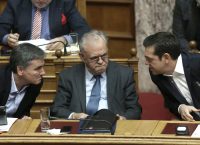 Ανασχηματισμός, χαρτοφυλάκια και τα σχόλια του γερμανικού Τύπου