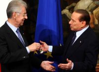 Μάριο Μόντι: Ο Μπερλουσκόνι είναι ο “πατέρας των λαϊκιστών”