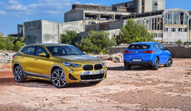 BMW: Tα μοντέλα που θα λάμψουν στη Γενεύη