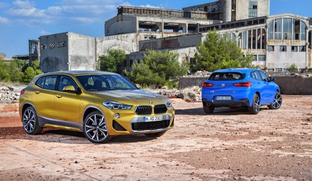 BMW: Tα μοντέλα που θα λάμψουν στη Γενεύη