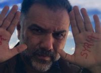Ο Γρηγόρης Αρναούτογλου και η αντιπολεμική του εκστρατεία μέσω ….Instagram (pics &vid)