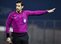 Αυτός σφυρίζει το Ολυμπιακός – Παναθηναϊκός