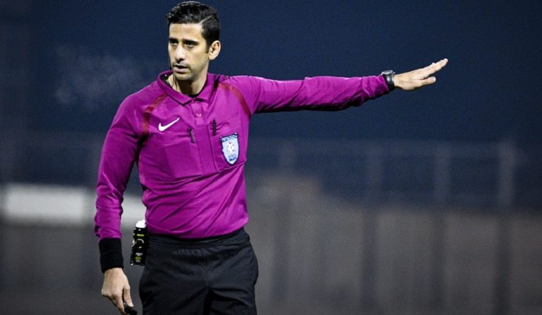 Αυτός σφυρίζει το Ολυμπιακός – Παναθηναϊκός