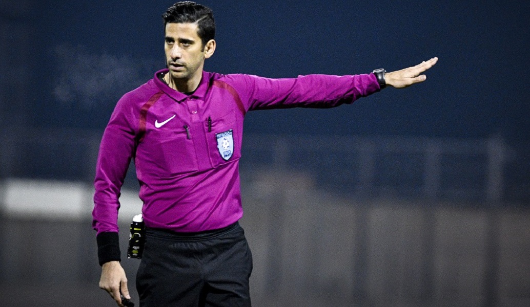 Αυτός σφυρίζει το Ολυμπιακός – Παναθηναϊκός