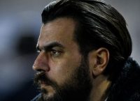 Τσιγάρο, νευρικότητα, άγχος – Ο Κυριάκος Κυριάκος είδε τον τελικό όπως κανένας άλλος