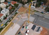 ΑΕΚ: Η Νέα Φιλαδέλφεια και τα έργα από ψηλά! (vid)