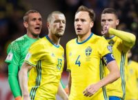 Αφιέρωμα της FIFA για τον Γιόχανσον