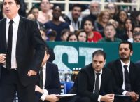 Παναθηναϊκός: Στο νοσοκομείο ο Θορθάνο