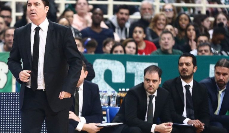 Παναθηναϊκός: Στο νοσοκομείο ο Θορθάνο