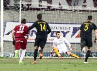 ΑΕΛ – ΑΕΚ 2-1: Ανατροπή με… buzzer beater η ΑΕΛ!